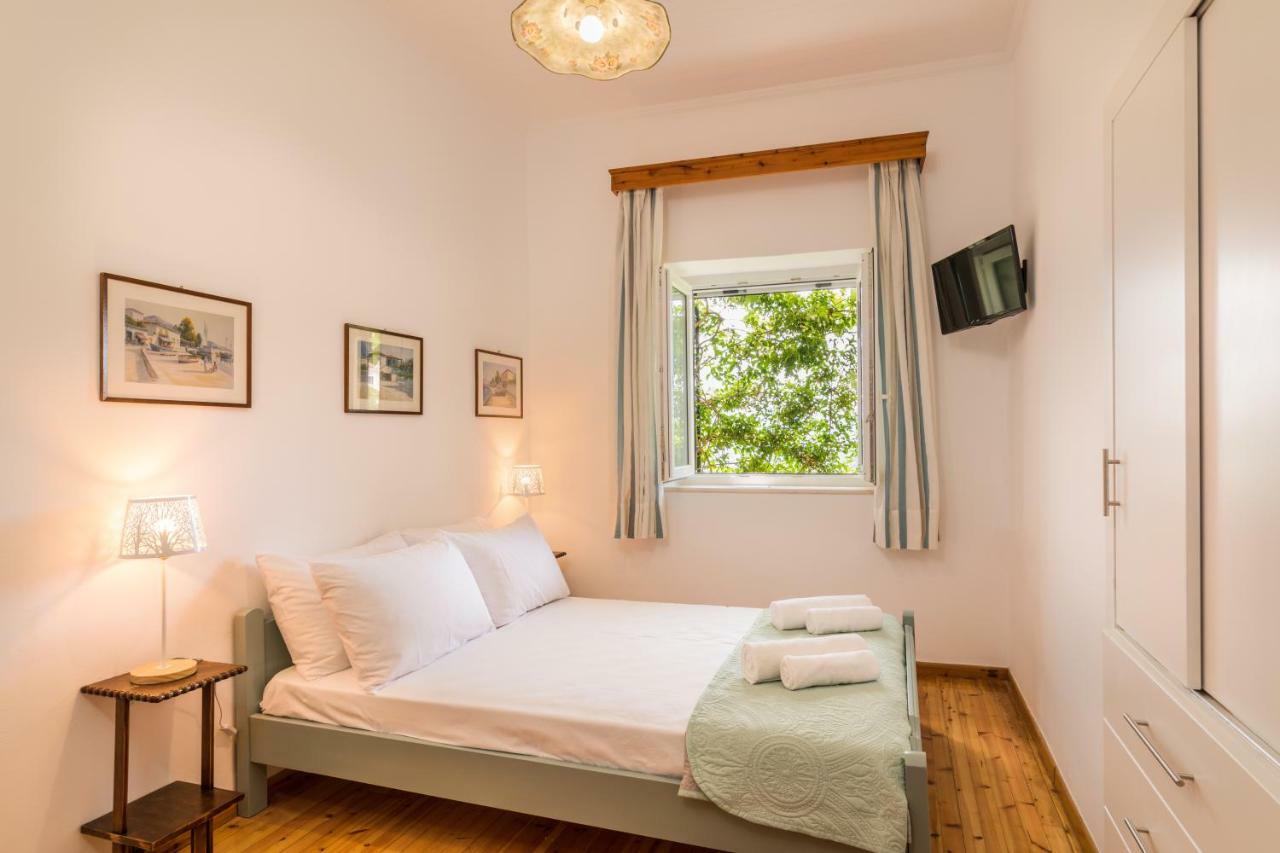 Milena'S Country House Пелекас Екстериор снимка
